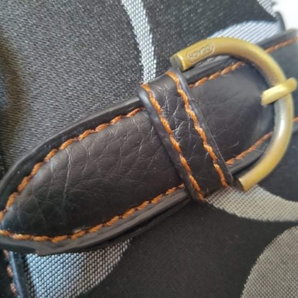 Coach Handbag - Picture 7 of 15